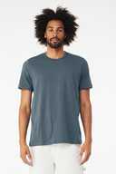 BELLA+CANVAS  ®  Unisex Jersey Short Sleeve Tee. BC3001