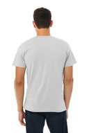 BELLA+CANVAS  ®  Unisex Jersey Short Sleeve Tee. BC3001