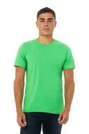 BELLA+CANVAS  ®  Unisex Jersey Short Sleeve Tee. BC3001