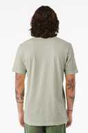 BELLA+CANVAS  ®  Unisex Jersey Short Sleeve Tee. BC3001