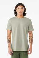 BELLA+CANVAS  ®  Unisex Jersey Short Sleeve Tee. BC3001