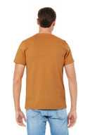 BELLA+CANVAS  ®  Unisex Jersey Short Sleeve Tee. BC3001