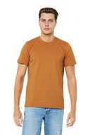 BELLA+CANVAS  ®  Unisex Jersey Short Sleeve Tee. BC3001