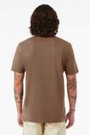 BELLA+CANVAS  ®  Unisex Jersey Short Sleeve Tee. BC3001