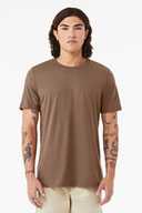 BELLA+CANVAS  ®  Unisex Jersey Short Sleeve Tee. BC3001