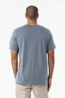 BELLA+CANVAS  ®  Unisex Jersey Short Sleeve Tee. BC3001