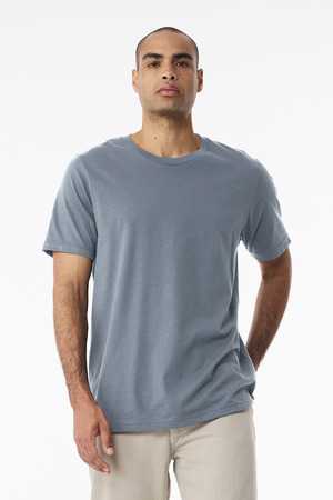 BELLA+CANVAS  ®  Unisex Jersey Short Sleeve Tee. BC3001