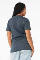 BELLA+CANVAS  ®  Unisex Jersey Short Sleeve Tee. BC3001
