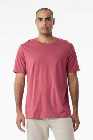 BELLA+CANVAS  ®  Unisex Jersey Short Sleeve Tee. BC3001