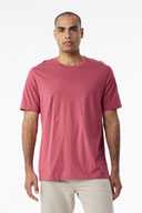 BELLA+CANVAS  ®  Unisex Jersey Short Sleeve Tee. BC3001