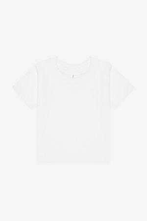 BELLA+CANVAS &#174;  Infant Jersey Short Sleeve Tee BC3001B