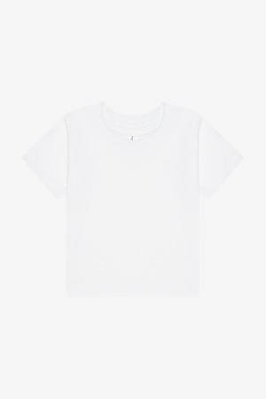 BELLA+CANVAS ®  Infant Jersey Short Sleeve Tee BC3001B