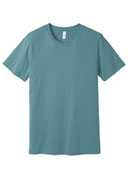 BELLA+CANVAS  ®  Unisex Heather CVC Short Sleeve Tee. BC3001CVC