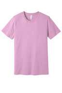 BELLA+CANVAS  ®  Unisex Heather CVC Short Sleeve Tee. BC3001CVC
