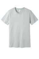 BELLA+CANVAS  ®  Unisex Heather CVC Short Sleeve Tee. BC3001CVC