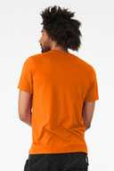 BELLA+CANVAS  ®  Unisex Heather CVC Short Sleeve Tee. BC3001CVC