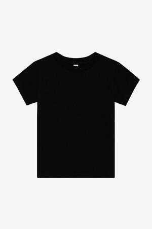 BELLA+CANVAS &#174;  Toddler Short Sleeve Tee BC3001T