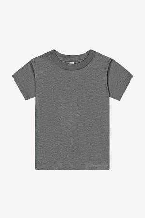 BELLA+CANVAS &#174;  Toddler Short Sleeve Tee BC3001T