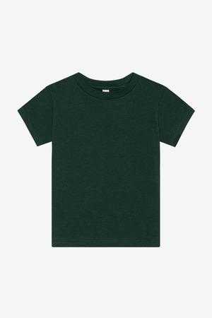 BELLA+CANVAS &#174;  Toddler Short Sleeve Tee BC3001T
