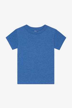 BELLA+CANVAS &#174;  Toddler Short Sleeve Tee BC3001T