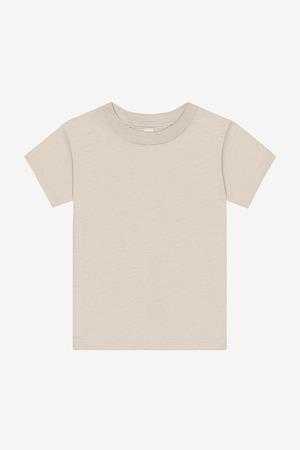 BELLA+CANVAS &#174;  Toddler Short Sleeve Tee BC3001T
