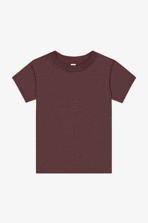 BELLA+CANVAS &#174;  Toddler Short Sleeve Tee BC3001T