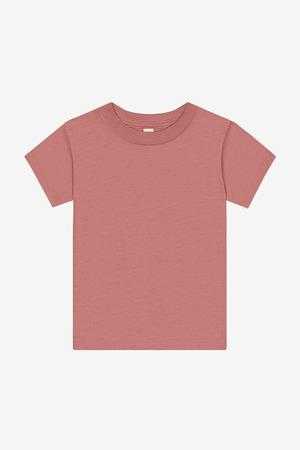 BELLA+CANVAS &#174;  Toddler Short Sleeve Tee BC3001T