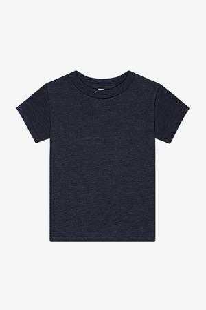 BELLA+CANVAS &#174;  Toddler Short Sleeve Tee BC3001T