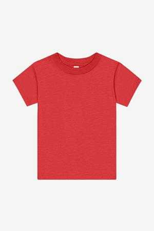 BELLA+CANVAS &#174;  Toddler Short Sleeve Tee BC3001T