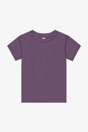 BELLA+CANVAS &#174;  Toddler Short Sleeve Tee BC3001T