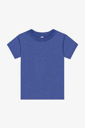BELLA+CANVAS &#174;  Toddler Short Sleeve Tee BC3001T