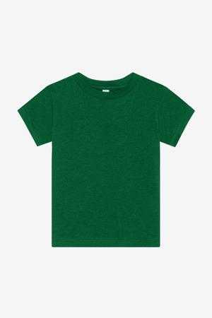 BELLA+CANVAS &#174;  Toddler Short Sleeve Tee BC3001T