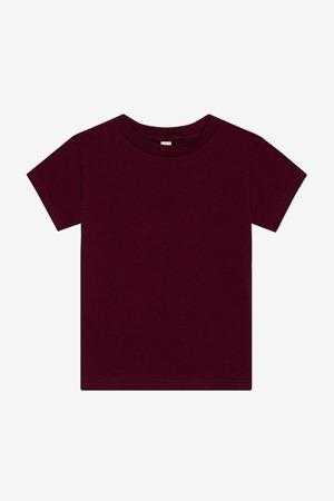 BELLA+CANVAS &#174;  Toddler Short Sleeve Tee BC3001T