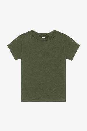 BELLA+CANVAS &#174;  Toddler Short Sleeve Tee BC3001T