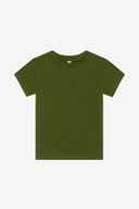 BELLA+CANVAS ®  Toddler Short Sleeve Tee BC3001T