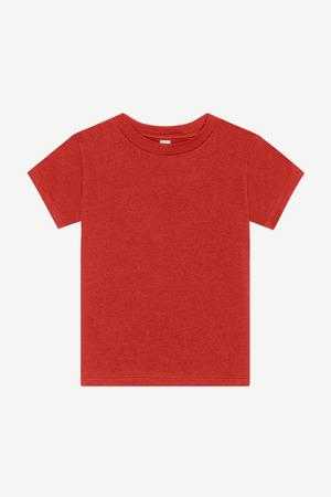 BELLA+CANVAS &#174;  Toddler Short Sleeve Tee BC3001T