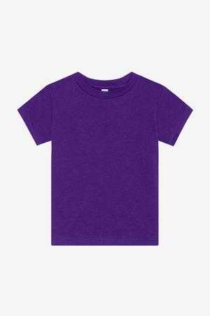 BELLA+CANVAS &#174;  Toddler Short Sleeve Tee BC3001T