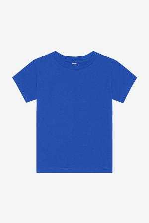 BELLA+CANVAS &#174;  Toddler Short Sleeve Tee BC3001T