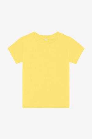 BELLA+CANVAS &#174;  Toddler Short Sleeve Tee BC3001T