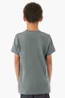 BELLA+CANVAS  ®  Youth Jersey Short Sleeve Tee. BC3001Y