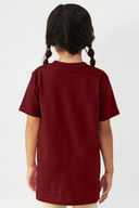 BELLA+CANVAS  ®  Youth Jersey Short Sleeve Tee. BC3001Y