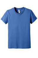 BELLA+CANVAS  ®  Youth Jersey Short Sleeve Tee. BC3001Y