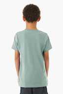 BELLA+CANVAS  ®  Youth Jersey Short Sleeve Tee. BC3001Y