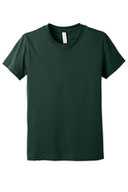 BELLA+CANVAS  ®  Youth Jersey Short Sleeve Tee. BC3001Y