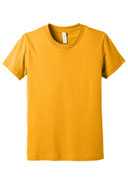 BELLA+CANVAS  ®  Youth Jersey Short Sleeve Tee. BC3001Y