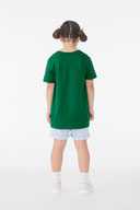 BELLA+CANVAS  ®  Youth Jersey Short Sleeve Tee. BC3001Y