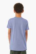 BELLA+CANVAS  ®  Youth Jersey Short Sleeve Tee. BC3001Y