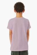 BELLA+CANVAS  ®  Youth Jersey Short Sleeve Tee. BC3001Y