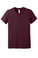 BELLA+CANVAS  ®  Youth Jersey Short Sleeve Tee. BC3001Y