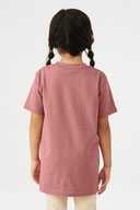 BELLA+CANVAS  ®  Youth Jersey Short Sleeve Tee. BC3001Y